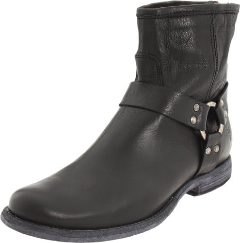 frye women's phillip harness ankle boot