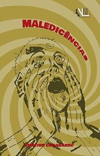 Livro Maledicências