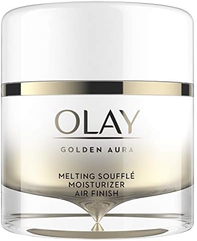 olay melting souffle moisturizer