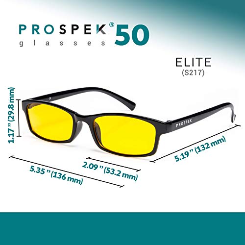 4 PROSPEK+COMPUTER+GLASSES+anti+reflective+Electromagnetic