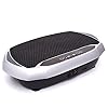 Ultra-Slim-Vibration-Plate-Exercise-Machine-Vibration-Plate-With-5-Programs-99-Levels-2-Resistance-Bandsremote-Control-Vibrating-Home-Power-Plate-Fitness-Trainer-For-Weight-Loss Ultra Slim Vibration Plate Exercise Machine, Vibration Plate With 5 Programs + 99 Levels, 2 Resistance Bands,remote Control, Vibrating Home Power Plate Fitness Trainer For Weight Loss.