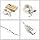 Guirlande Lumineuse De Noël 800 LED Sur 20 M - Fils De Cuivre, étanche IP44, 8 Modes + Minuterie - Pour Extérieur, Sapin, Mariage