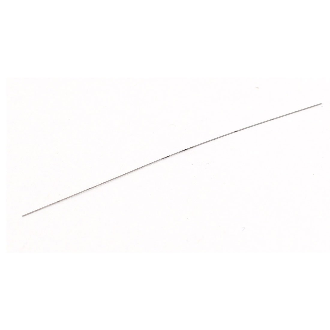 Sourcingmap 0.15mm Dia +/-0.001mm Tolerance Tungsten Carbide Cylinder Pin Gage Gauge