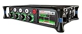 Sound Devices MixPre-6M for Musicians - 2018 Model