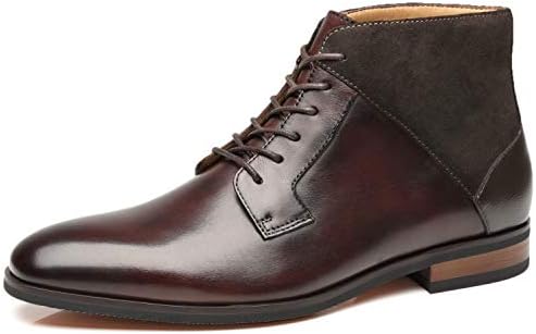 best mens dress boots