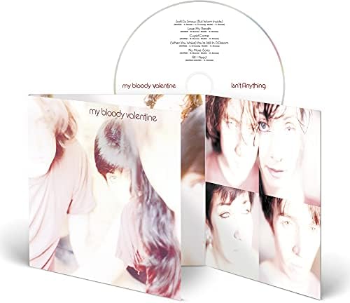 Loveless [Bonus CD] [Bonus Tracks]: My Bloody Valentine 