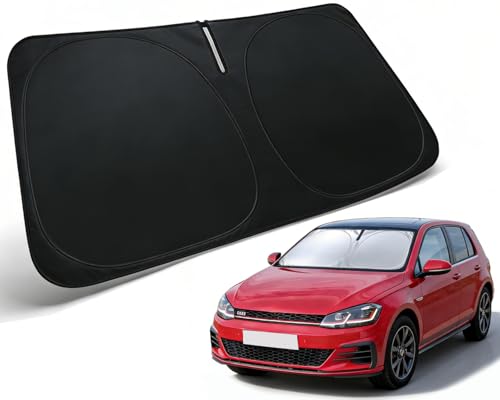 PAIMOHO Windshield Sun Shade