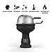 Hookah Bowl Set Silicone - Premium Shisha Bowl Phunnel Bowl for Smoking with Hookah Tongs & Hookah Heat Management Charcoal Holder incl. e-Book