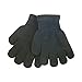 Motique Accessories Kids Gloves Magic Knit Gloves for Girls/Boys Solid Colors
