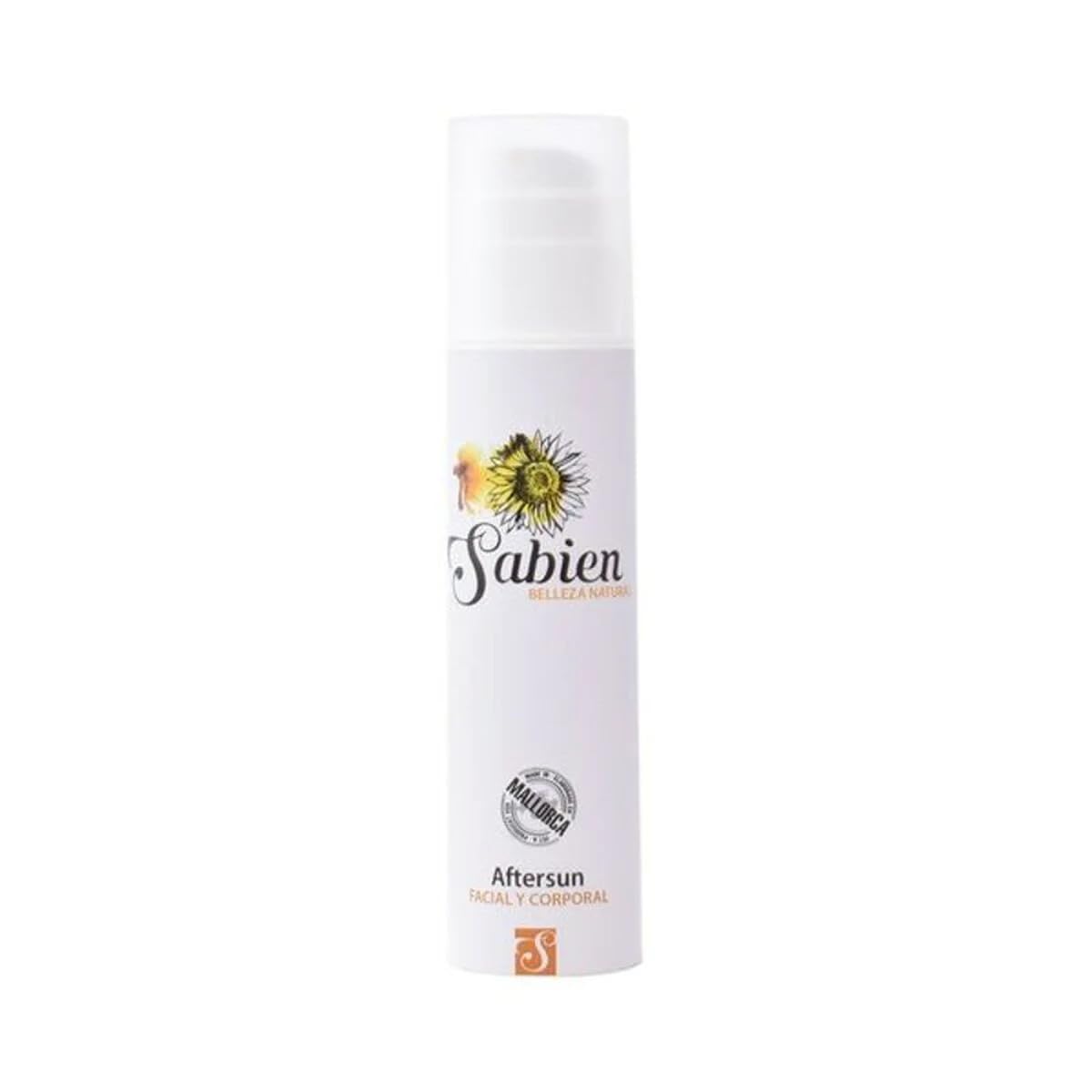 SABIEN Aftersun Face and Body 200 ml