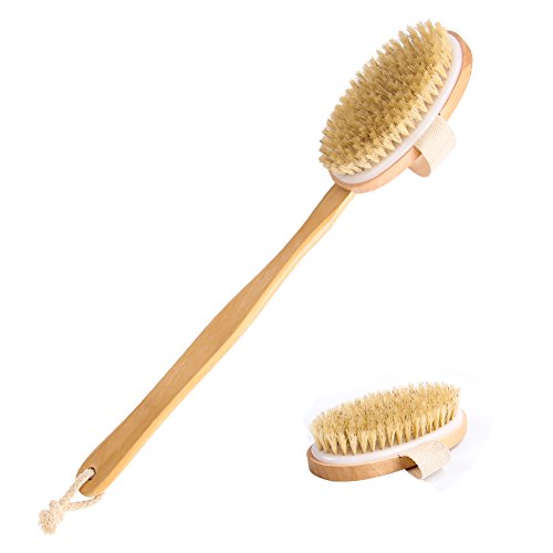 Works Great for Shower or Bath