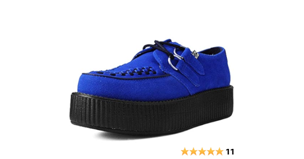 puma creepers azul