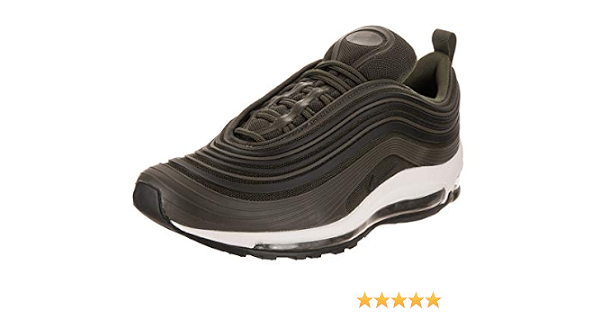 Amazon.com: Nike Air Max 97 Caqui de carga Premium Ultra. '17 | ah7581 –  300 : Ropa, Zapatos y Joyería
