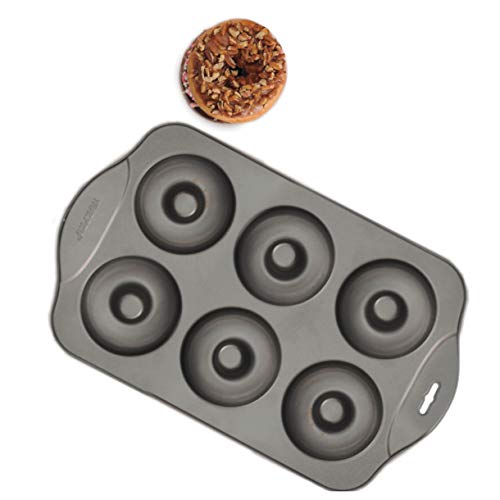 Norpro Nonstick Mini Donut Pan The Home Kitchen Store