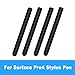 4Pack Replacement Tips Refill for Microsoft Surface Pro 4 Touch Stylus Pen