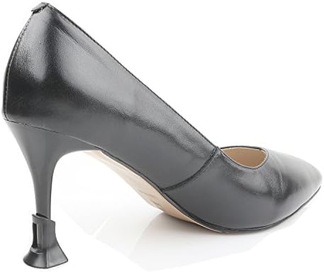 Heel Protectors Shoes Accessories - 3 Sizes 6 Pairs (1, 1)