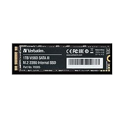 1TB Vi560 SATA III M.2 2280 Internal SSD