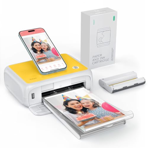 YOTON Photo Printer