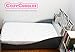 COZYCUDDLES Premium Fitted Baby Crib Sheets Set | Toddler Bed Sheet Set - Snug Fitted Crib Sheet Boy and Girl for Standard Crib and Toddler Mattress 100% Natural Jersey Cotton (Pink - 2 Pack)