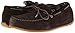 Sperry Top-Sider Men's R and R Moc Suede Boat Shoe
