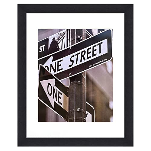 The Display Guys Square Profile Picture Frame Square Picture Frame