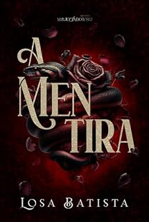 Livro A Mentira