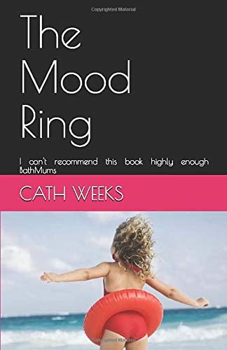 The Mood Ring Paperback – 8 Oct. 2012