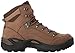 Lowa Women's Renegade GTX Mid Hiking Boot,Taupe/Sepia,7.5 M US