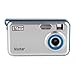 Vivitar 3.1MP Digital Still Camera (VS28B-SILVER)