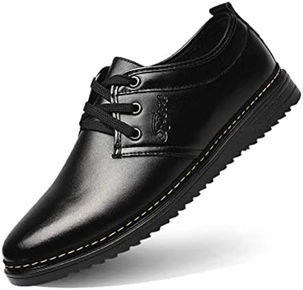 Lace Up Patent Leather Oxford Dress Shoes Formal Wedding Shoes