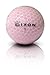 Dixon Spirit Eco-Friendly Ladies Pink Golf Balls (1 Dozen)