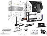 ASRock X670E Taichi Carrara Motherboard AMD X670 AM5 EATX DDR5 PCIe5 USB4 view 16