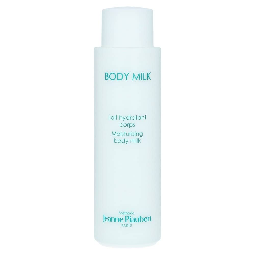 Methode Jeanne Piaubert Gentle Moisturising Body Milk 400 ml