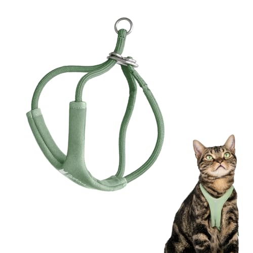 BuddyArmor Y Shape Cat Harness