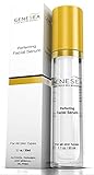 Genesea Perfecting Serum for Face for a Tightening, Optimally Hydrating Sensation - Innovative Anti Aging Beauty Facial Serum - Promotes Youthful, Glowing Looking, Lifted Skin Appearance - 1.1 Ounce