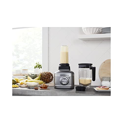 KitchenAid K400 Variable Speed Blender with Personal Blending Jar