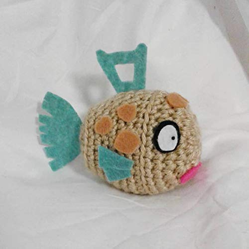 feebas plush