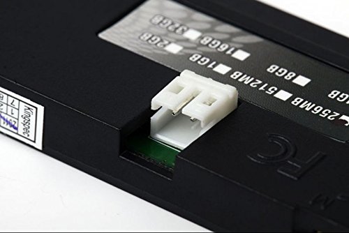 Kingspec Industrial Disk on Module PATA IDE 40PIN DOM 16GB Vertical Socket MLC