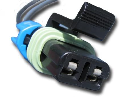 2 Wire VSS / Ignition Connector GM style