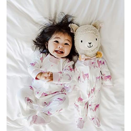 burt's bees sleep and play