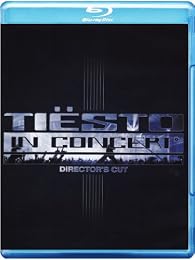 Tiesto In Concert Director's Cut