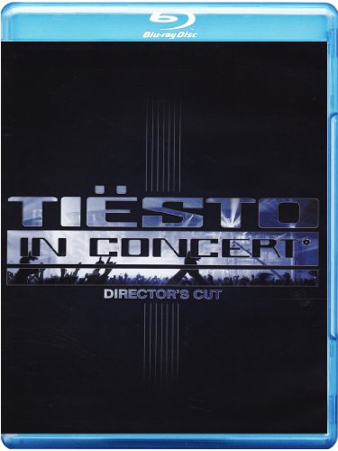 Tiesto In Concert Director's Cut