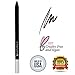 Eyeliner Pencil Natural Makeup for Women by Clean Beauty Revolution-Long Lasting Highlighter Makeup Eyeliner Pencil-Organic, Fragrance & Gluten-free |USA Eye Makeup Cosmetics Eye Liner-2oz
