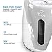 Tespo Cat Water Fountain Pet Drinking Water Dispenser 2L Super Quiet (Grey)