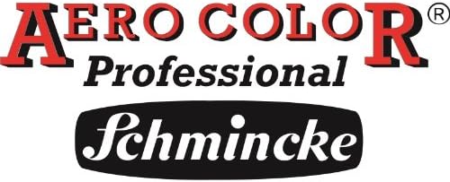 Schmincke, AERO COLOR® Professional, Lemon yellow 250 ml, 28201027, highly liquid - Image 5