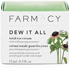 dew it all eye cream