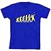 Shirt Kraise The Evolution Of Tennis Men's T-Shirt