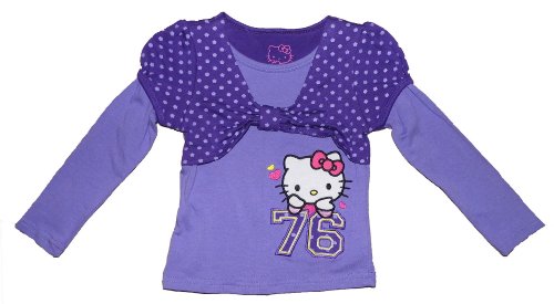 Hello Kitty Toddler Shirt (2T)