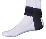 Pro-Tec Athletics Achillies Tendon Support,Small-Large
