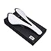 EC90 Carbon+Leather Saddle Road/Mountain Bike Seat Cushion MTB Carbon Saddles Cycling Accessoriesthumb 2